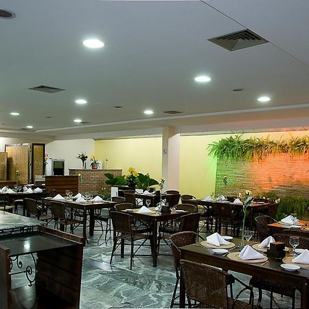 סאו ז'וזה דו ריו פרטו Hotel Michelangelo מראה חיצוני תמונה