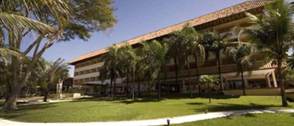 סאו ז'וזה דו ריו פרטו Hotel Michelangelo מראה חיצוני תמונה