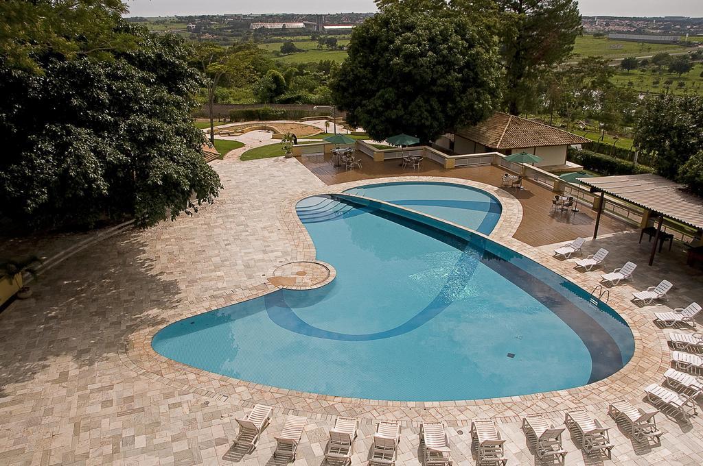סאו ז'וזה דו ריו פרטו Hotel Michelangelo מראה חיצוני תמונה