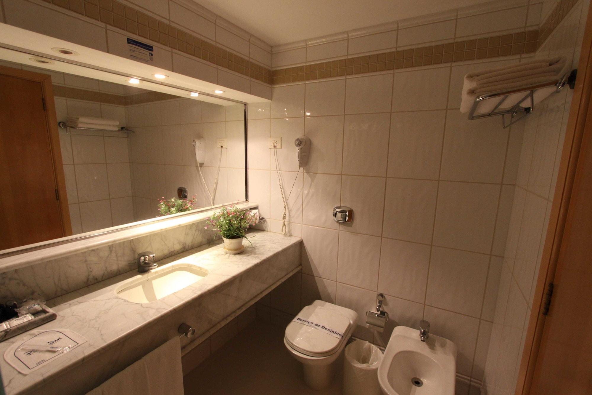 סאו ז'וזה דו ריו פרטו Hotel Michelangelo מראה חיצוני תמונה
