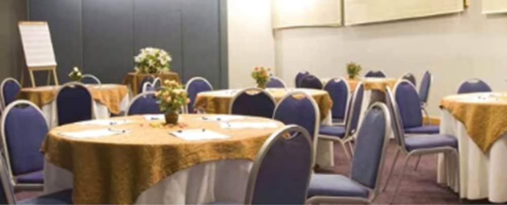 סאו ז'וזה דו ריו פרטו Hotel Michelangelo מראה חיצוני תמונה