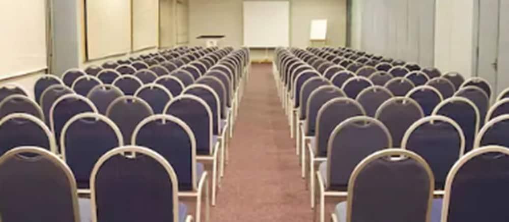סאו ז'וזה דו ריו פרטו Hotel Michelangelo מראה חיצוני תמונה