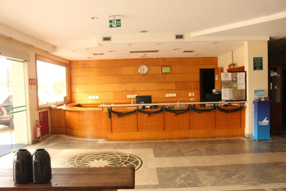סאו ז'וזה דו ריו פרטו Hotel Michelangelo מראה חיצוני תמונה