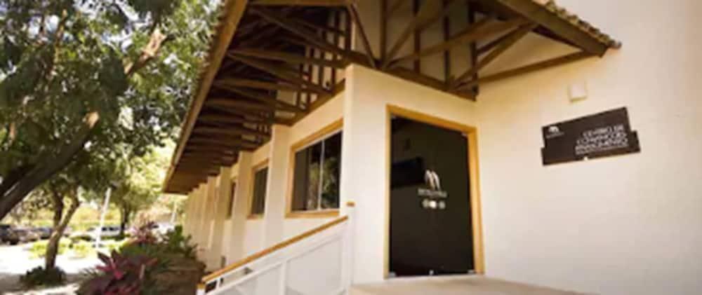 סאו ז'וזה דו ריו פרטו Hotel Michelangelo מראה חיצוני תמונה