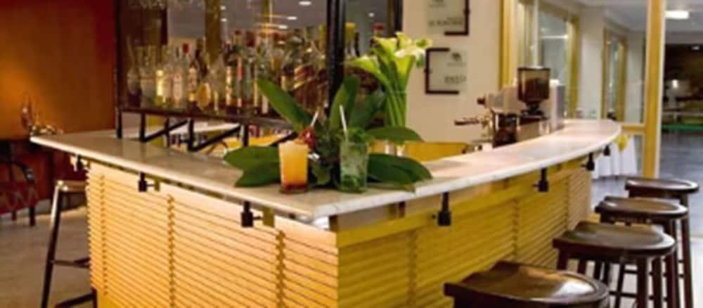 סאו ז'וזה דו ריו פרטו Hotel Michelangelo מראה חיצוני תמונה