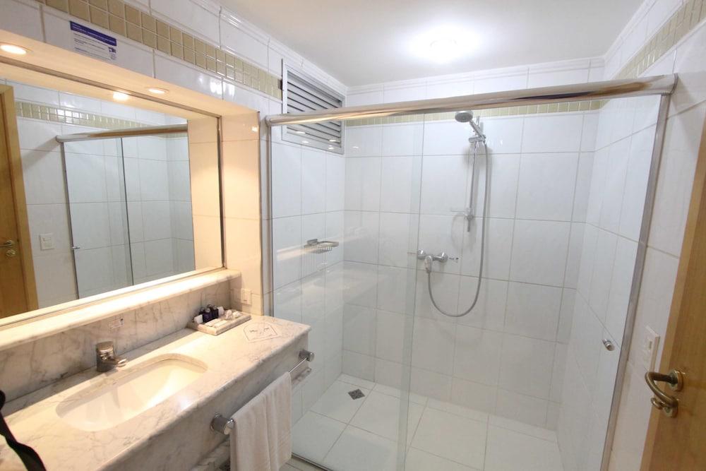 סאו ז'וזה דו ריו פרטו Hotel Michelangelo מראה חיצוני תמונה