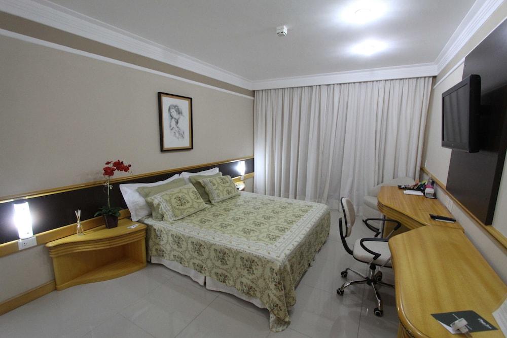 סאו ז'וזה דו ריו פרטו Hotel Michelangelo מראה חיצוני תמונה