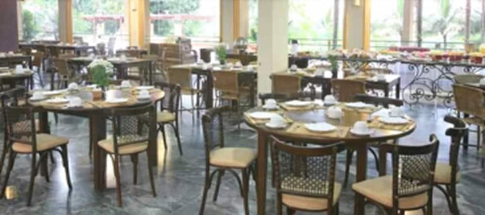 סאו ז'וזה דו ריו פרטו Hotel Michelangelo מראה חיצוני תמונה