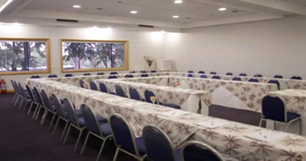 סאו ז'וזה דו ריו פרטו Hotel Michelangelo מראה חיצוני תמונה