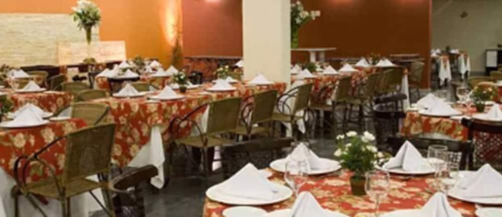 סאו ז'וזה דו ריו פרטו Hotel Michelangelo מראה חיצוני תמונה