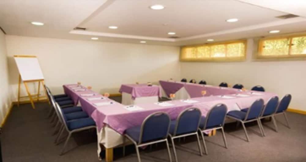 סאו ז'וזה דו ריו פרטו Hotel Michelangelo מראה חיצוני תמונה