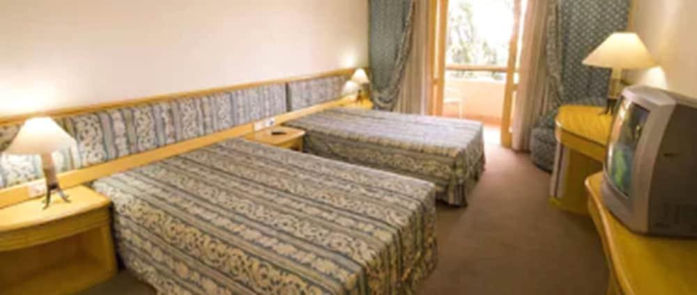 סאו ז'וזה דו ריו פרטו Hotel Michelangelo מראה חיצוני תמונה