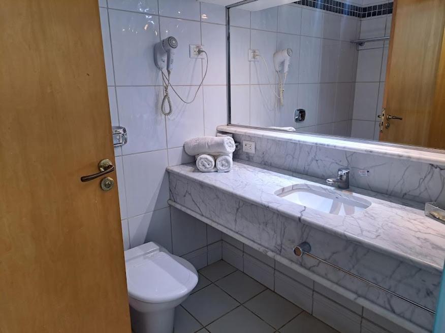 סאו ז'וזה דו ריו פרטו Hotel Michelangelo מראה חיצוני תמונה