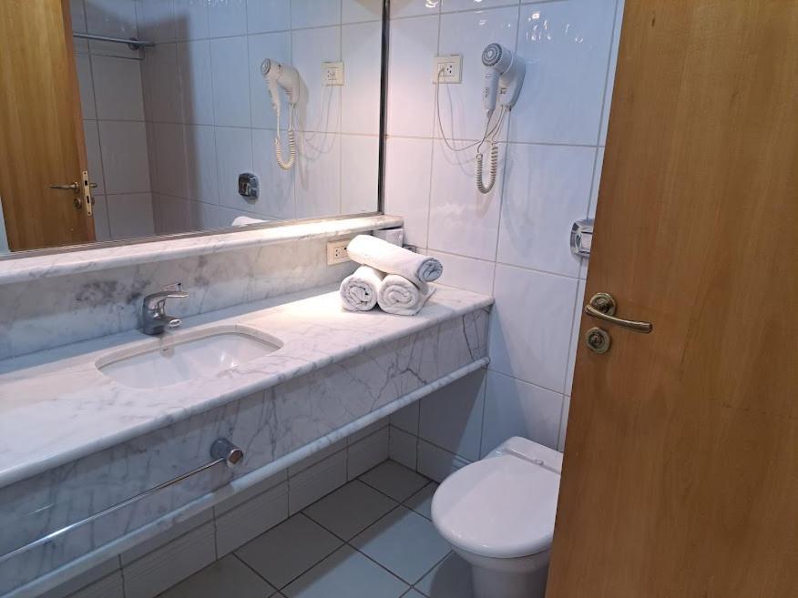 סאו ז'וזה דו ריו פרטו Hotel Michelangelo מראה חיצוני תמונה