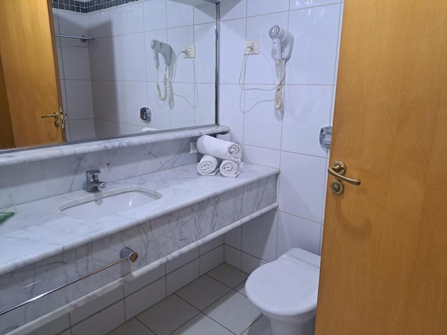 סאו ז'וזה דו ריו פרטו Hotel Michelangelo מראה חיצוני תמונה