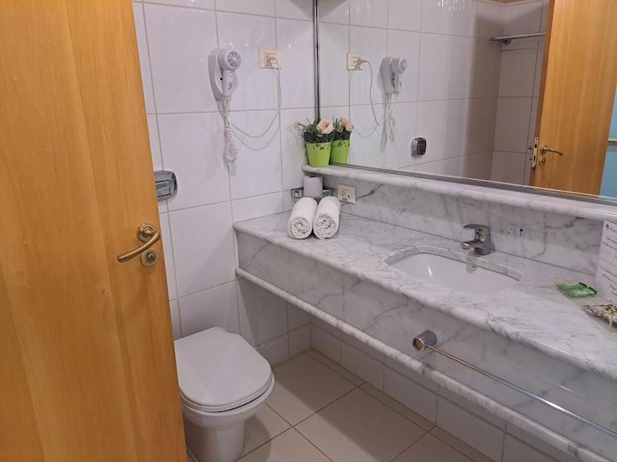 סאו ז'וזה דו ריו פרטו Hotel Michelangelo מראה חיצוני תמונה