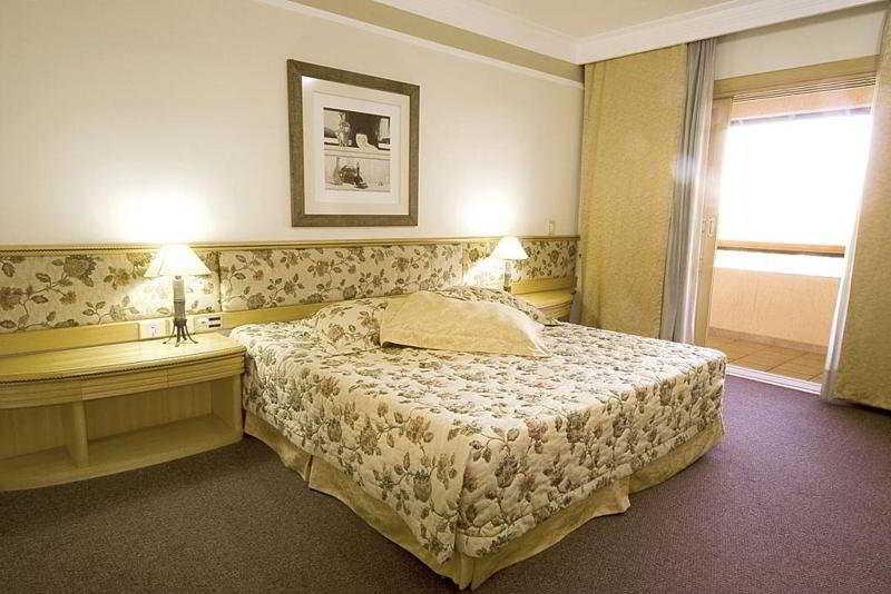 סאו ז'וזה דו ריו פרטו Hotel Michelangelo מראה חיצוני תמונה