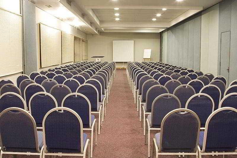סאו ז'וזה דו ריו פרטו Hotel Michelangelo מראה חיצוני תמונה