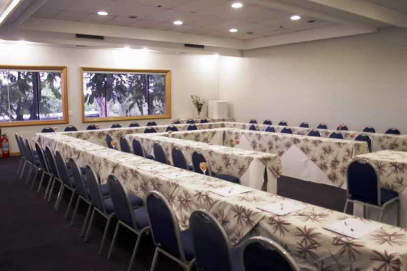 סאו ז'וזה דו ריו פרטו Hotel Michelangelo מראה חיצוני תמונה